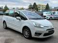 Citroen Grand C4 Picasso Exclusive 1,6 HDI 112 PS Weiß - thumbnail 2