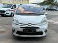 Citroen Grand C4 Picasso Exclusive 1,6 HDI 112 PS Weiß - thumbnail 4