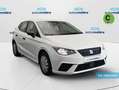 SEAT Ibiza 1.6TDI CR S&S Reference 95 Blanco - thumbnail 2