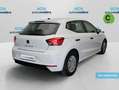 SEAT Ibiza 1.6TDI CR S&S Reference 95 Blanco - thumbnail 4