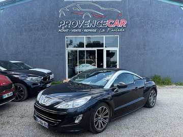 1.6 THP 16V 156CH BA