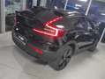 Volvo EC40 Single Extended Range Ultra Black Edition Schwarz - thumbnail 2