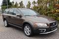 Volvo XC70 D5 AWD * 2.Hand/u-frei/1.Lack/SH-gepflegt * Braun - thumbnail 3