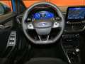 Ford Puma 1.0 Ecoboost 125CV MHEV STLine Blu/Azzurro - thumbnail 10