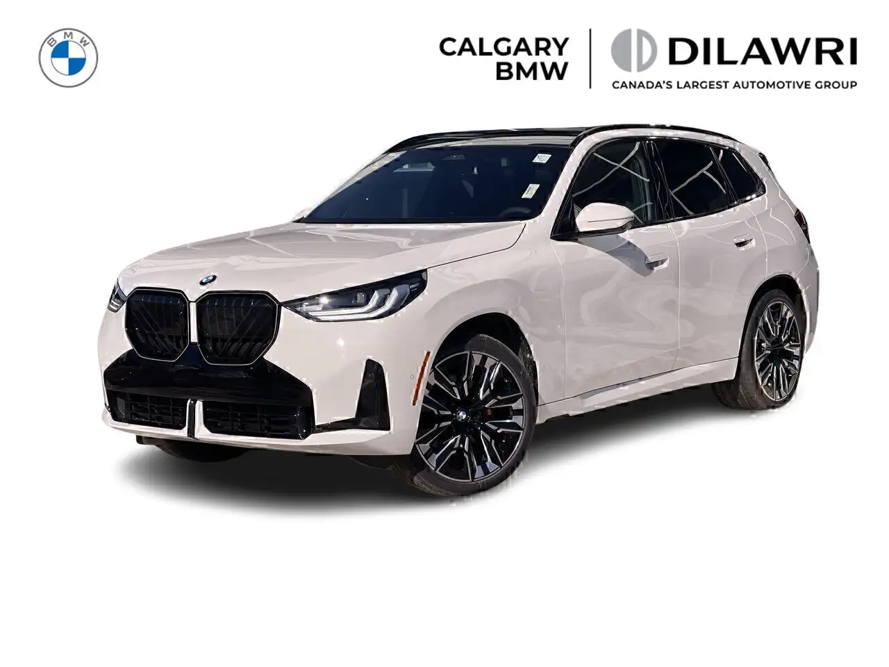 2026 BMW X3