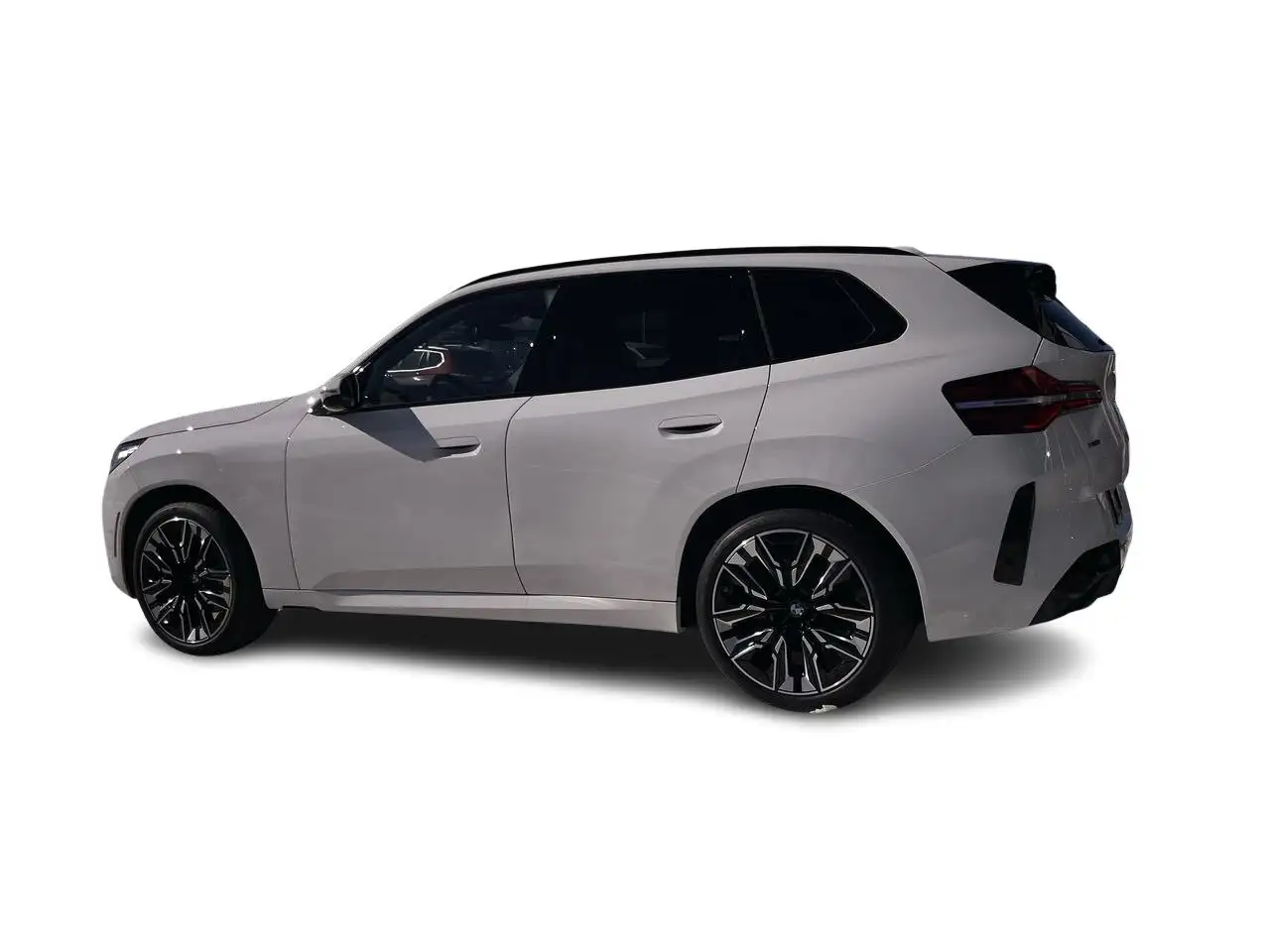 BMW X3 снимка BMW X3