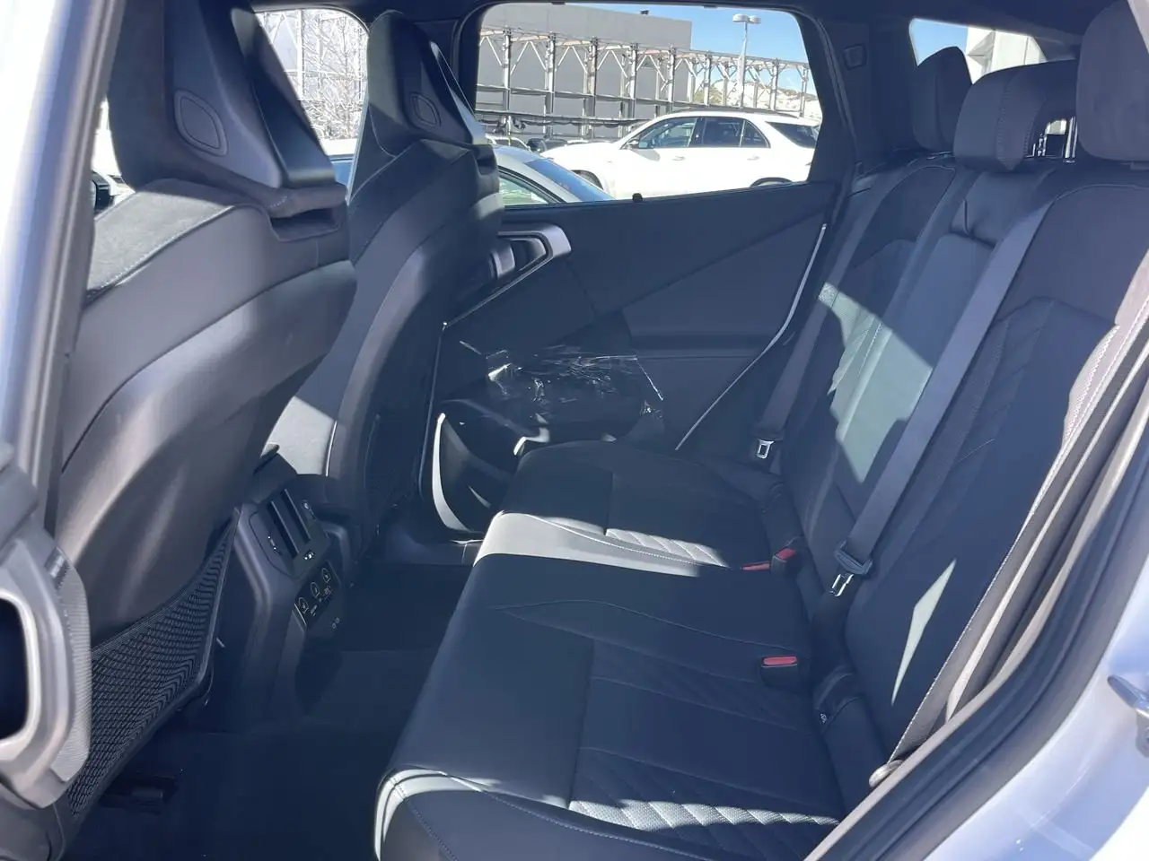 BMW X3 снимка BMW X3