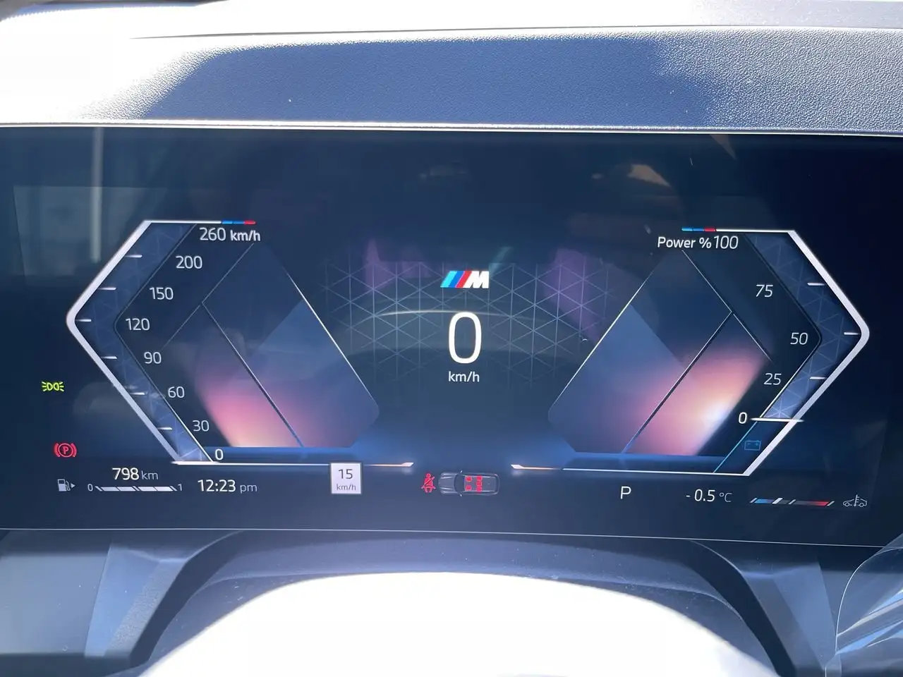 BMW X3 снимка BMW X3
