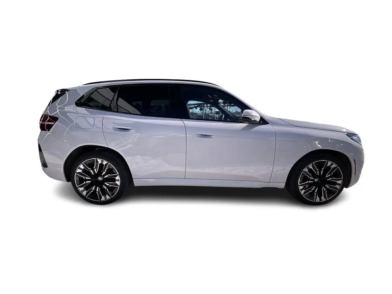 BMW X3 снимка BMW X3