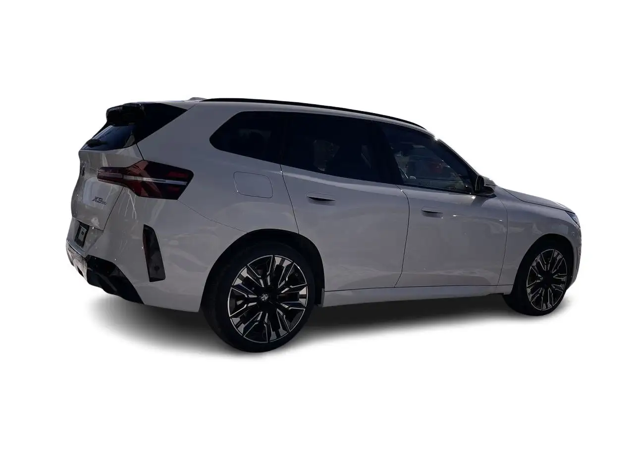 BMW X3 снимка BMW X3