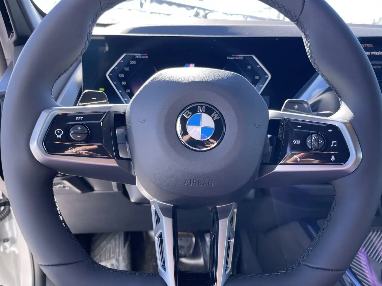 BMW X3 снимка BMW X3