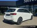 Mercedes-Benz B 180 Progressive+Spur+Verkehrsz.,+LEDNavi/Klima Weiß - thumbnail 4