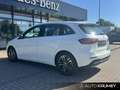 Mercedes-Benz B 180 Progressive+Spur+Verkehrsz.,+LEDNavi/Klima Weiß - thumbnail 3
