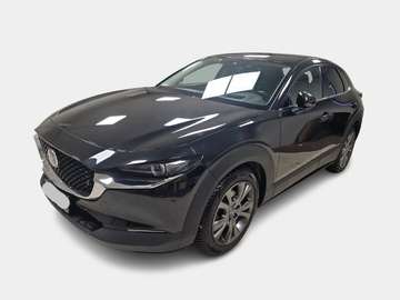 2.0L SKYACTIV-X 186 CV 4WD M HYBRID EXCL. AUTO SUV