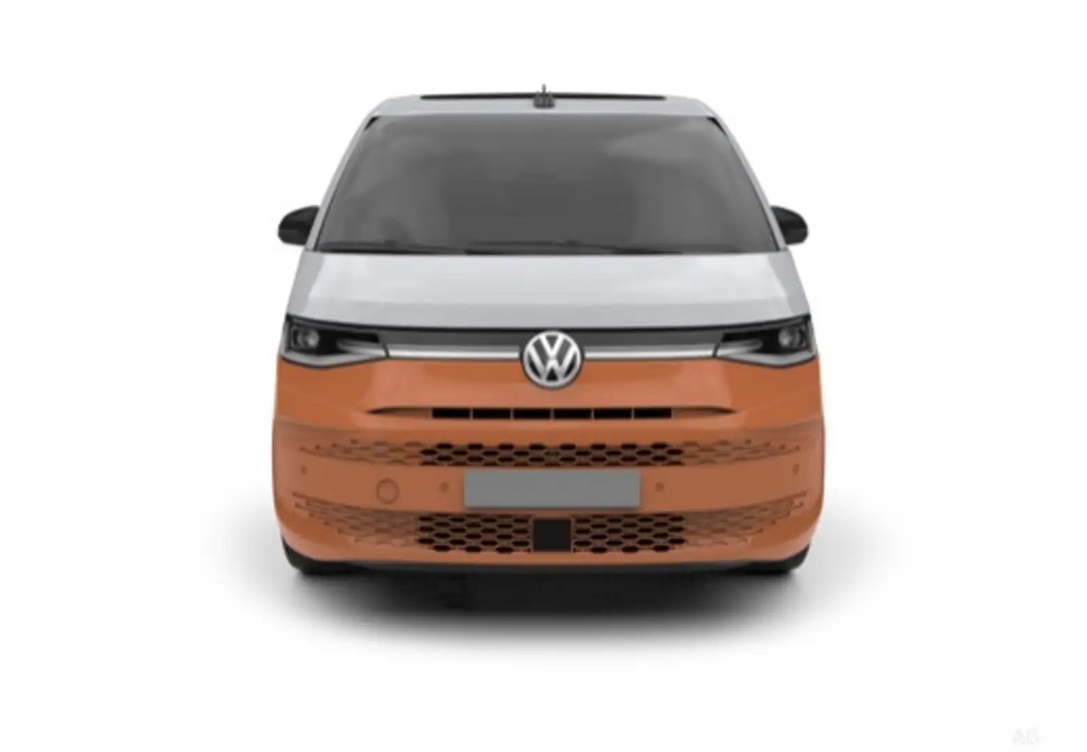 Volkswagen T7 Multivan 2.0TDI Batalla Corta Style DSG 110kW - 2