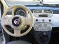 Fiat 500 1.2 EasyPower Lounge OK NEOPATENTATI Bianco - thumbnail 9
