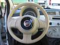 Fiat 500 1.2 EasyPower Lounge OK NEOPATENTATI Bianco - thumbnail 10