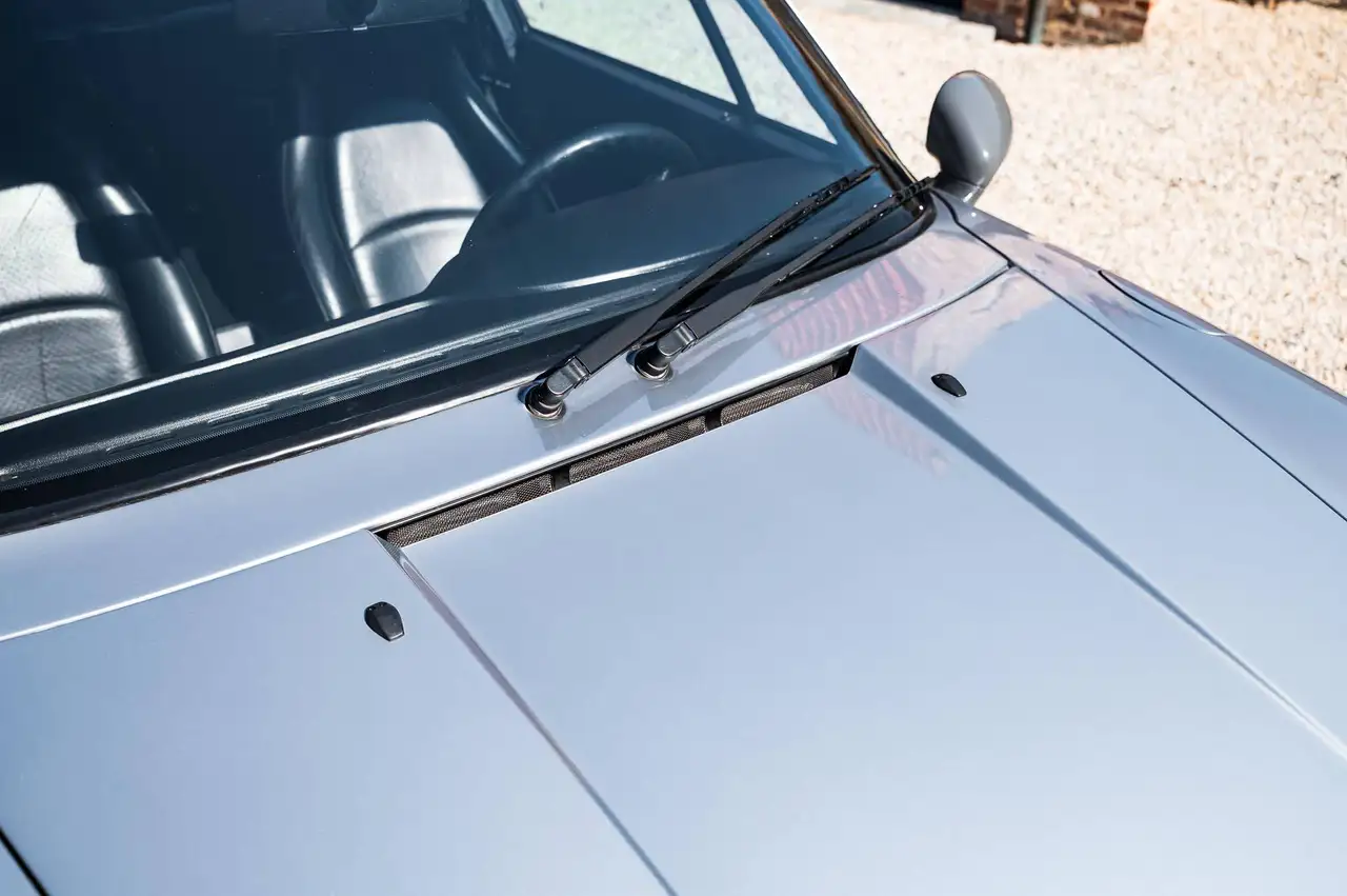 Porsche 993 911 CARRERA 4S / X51 / FULL SERVICE / INVESTMENT / ONLY 40.000 KM, foto 11
