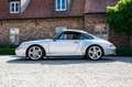 Porsche 993 911 CARRERA 4S / X51 / FULL SERVICE / INVESTMENT / ONLY 40.000 KM Silber - thumbnail 24