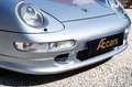 Porsche 993 911 CARRERA 4S / X51 / FULL SERVICE / INVESTMENT / ONLY 40.000 KM Silber - thumbnail 10