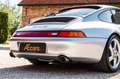 Porsche 993 911 CARRERA 4S / X51 / FULL SERVICE / INVESTMENT / ONLY 40.000 KM Silber - thumbnail 7