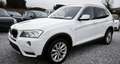 BMW X3 XDrive_2.0 D(163CH)_2011💢EUR.5_EQUIP💢 Wit - thumbnail 2