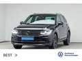 Volkswagen Tiguan 1.5 TSI DSG ELEGANCE FIRST-EDITION*IQ.LIG Schwarz - thumbnail 1
