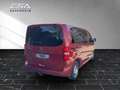 Peugeot Traveller Business VIP L2 Bluetooth Navi Xenon Rojo - thumbnail 4