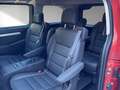 Peugeot Traveller Business VIP L2 Bluetooth Navi Xenon Piros - thumbnail 10