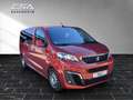 Peugeot Traveller Business VIP L2 Bluetooth Navi Xenon Rot - thumbnail 5