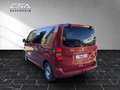 Peugeot Traveller Business VIP L2 Bluetooth Navi Xenon Rojo - thumbnail 3