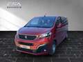 Peugeot Traveller Business VIP L2 Bluetooth Navi Xenon Czerwony - thumbnail 2