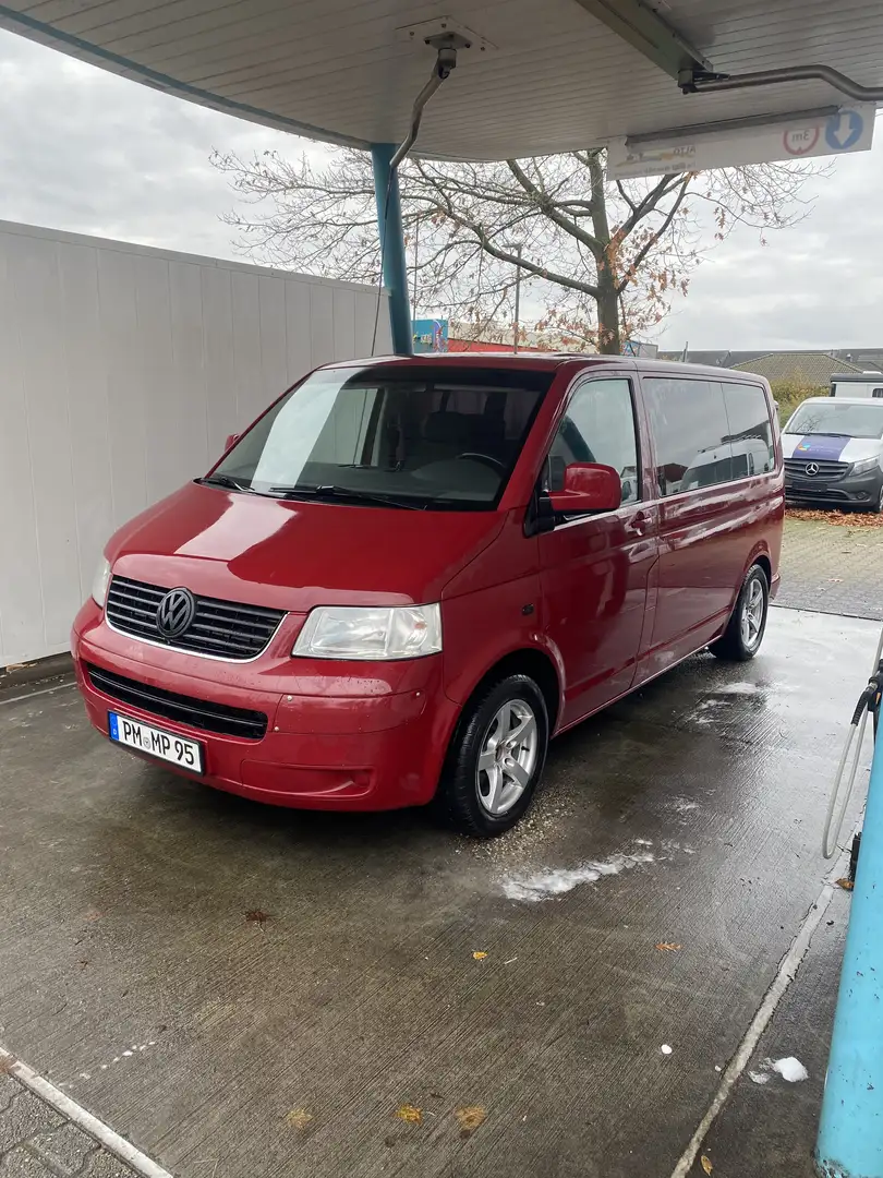 Volkswagen T5 VW T5 1.9 TDI 85ps bj 2005 - 2
