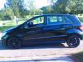 Mercedes-Benz B 180 B -Klasse B 180 NGT Erdgas Automatik Noir - thumbnail 6