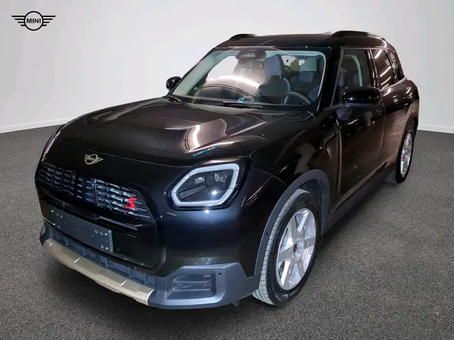 MINI Countryman S All4 Classic Trim