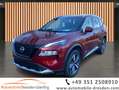 Nissan X-Trail 1.5 e-Power Tekna*Navi*HeadUp* Rot - thumbnail 1