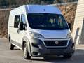 Fiat Ducato 2.3 MTJ 130 L4H2 Multicab RS:4035 mm / Klima / Weiß - thumbnail 3
