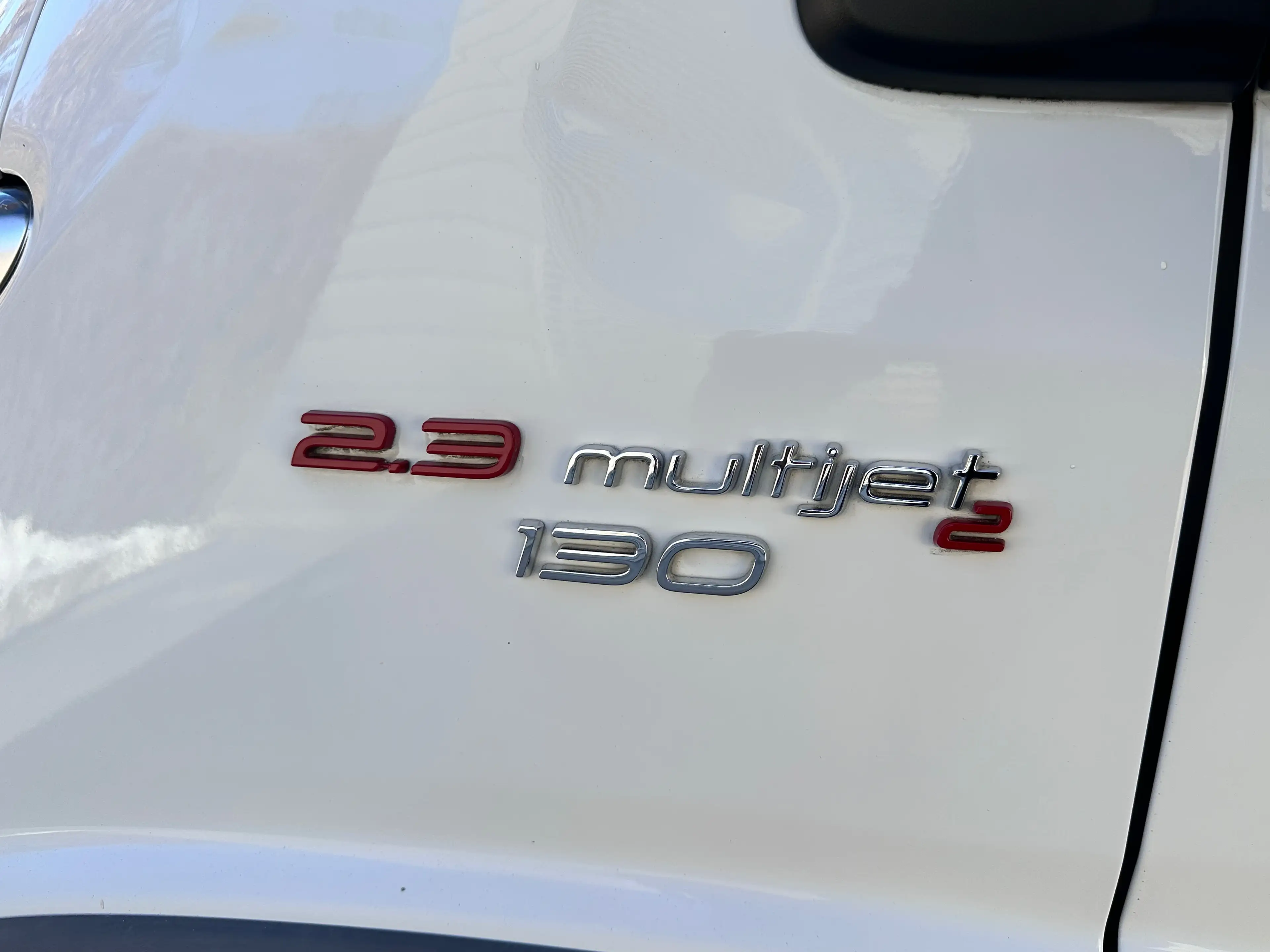 Fiat Ducato 2.3 MTJ 130 L4H2 Multicab RS:4035 mm / Klima / — photo 12