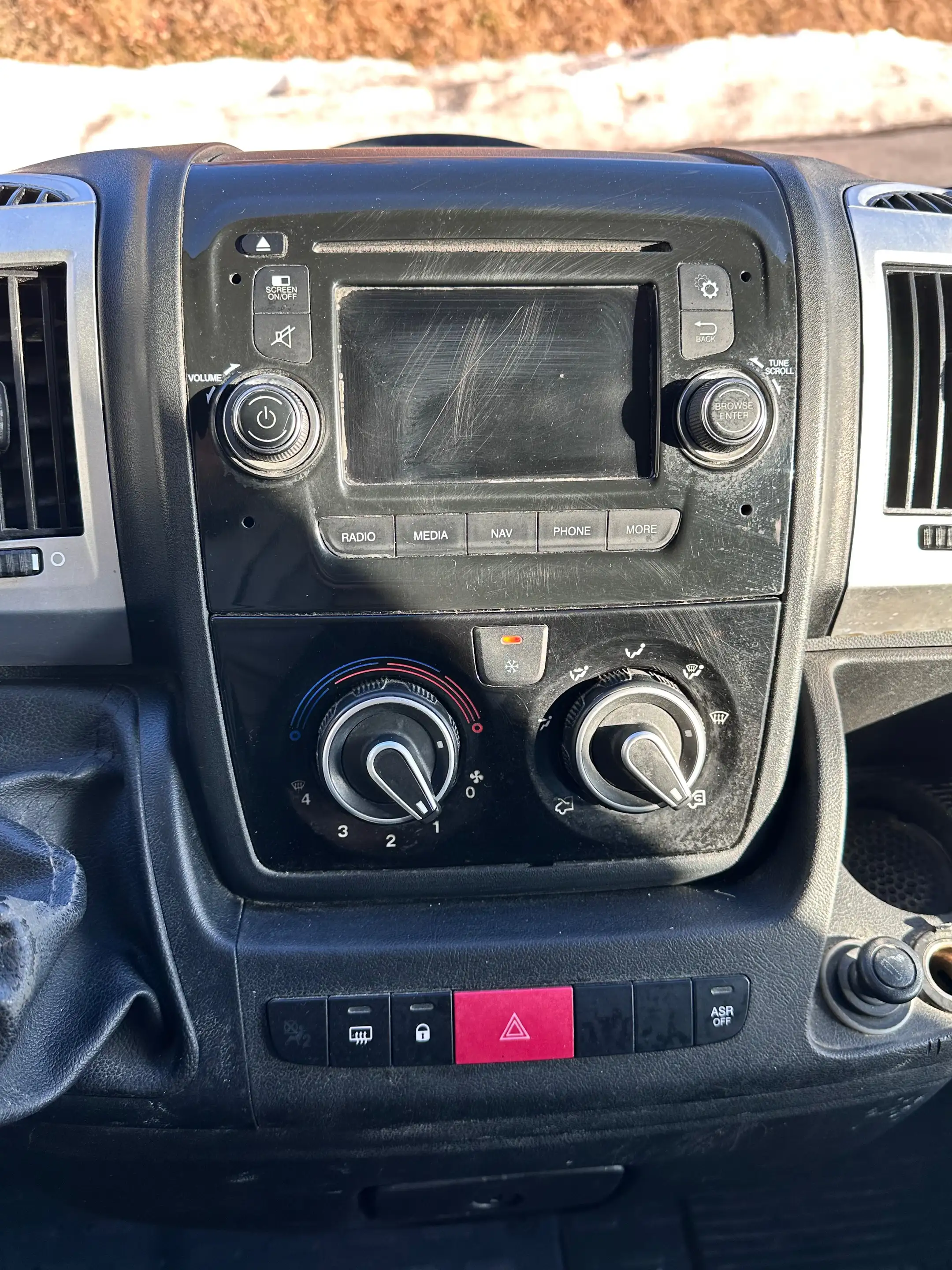 Fiat Ducato 2.3 MTJ 130 L4H2 Multicab RS:4035 mm / Klima / — photo 15