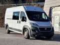 Fiat Ducato 2.3 MTJ 130 L4H2 Multicab RS:4035 mm / Klima / Weiß - thumbnail 2