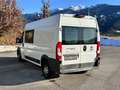 Fiat Ducato 2.3 MTJ 130 L4H2 Multicab RS:4035 mm / Klima / Weiß - thumbnail 4
