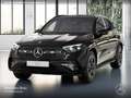 Mercedes-Benz GLC 220 d 4M AMG+NIGHT+PANO+360+AHK+BURMESTER+TOTW Schwarz - thumbnail 2