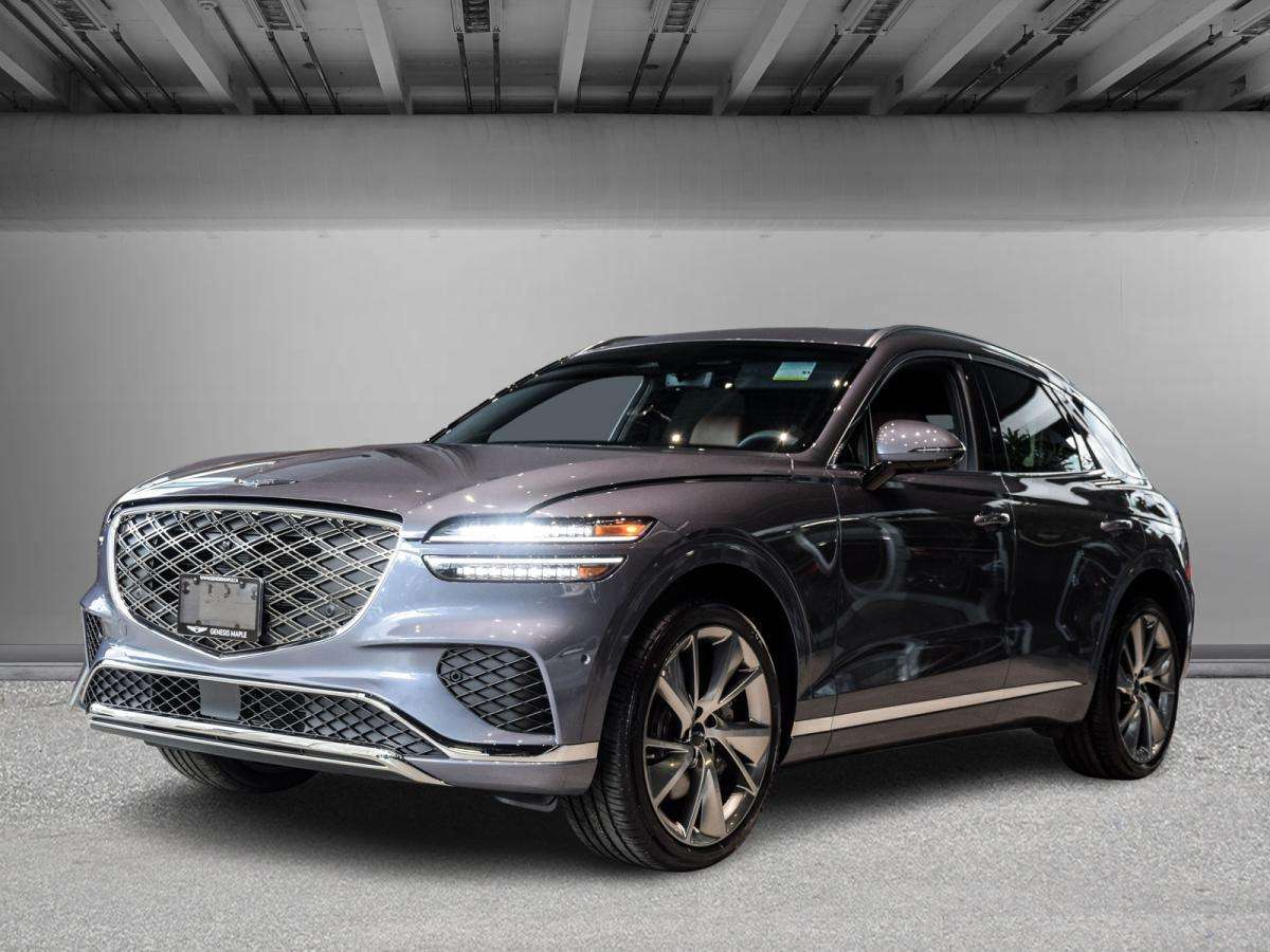 2027 Genesis GV70 2.5T Prestige AWD *In Stock*
