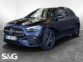 Mercedes-Benz GLA 200 AMG MBUX+360°+M-LED+Pano+Night+HuD+Sitzh Schwarz - thumbnail 1