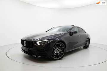 4MATIC AMG DAK SFEER 360 DIST