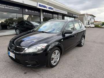 Sporty Wagon 1.4 LX 90cv