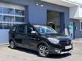 Dacia Lodgy Stepway TCe 115 7-Sitzer **Navi/Tempomat** Schwarz - thumbnail 4