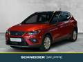 SEAT Arona 1.0 TSI 6-Gang XCELLENCE NAVI+SHZ+PDC+LED+ Rot - thumbnail 1