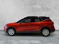 SEAT Arona 1.0 TSI 6-Gang XCELLENCE NAVI+SHZ+PDC+LED+ Rot - thumbnail 2