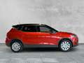 SEAT Arona 1.0 TSI 6-Gang XCELLENCE NAVI+SHZ+PDC+LED+ Rot - thumbnail 6